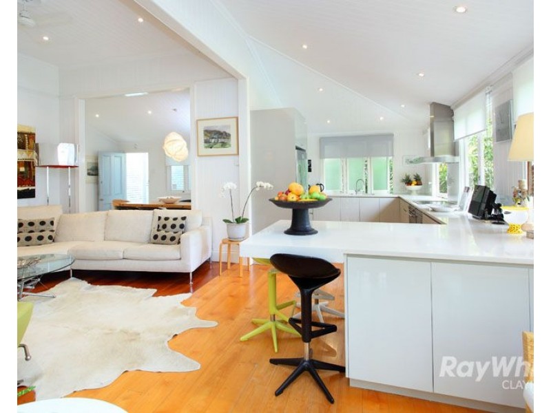 10 Beatrice Terrace, Ascot QLD 4007