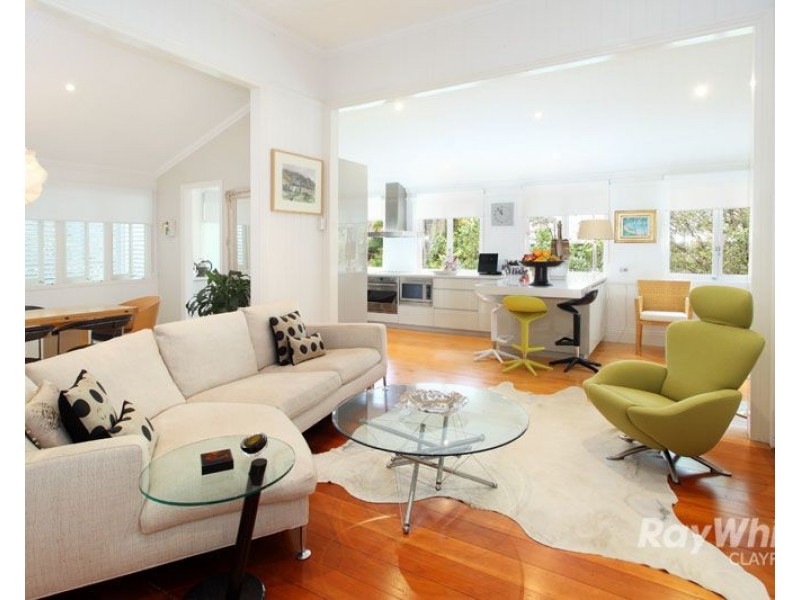 10 Beatrice Terrace, Ascot QLD 4007