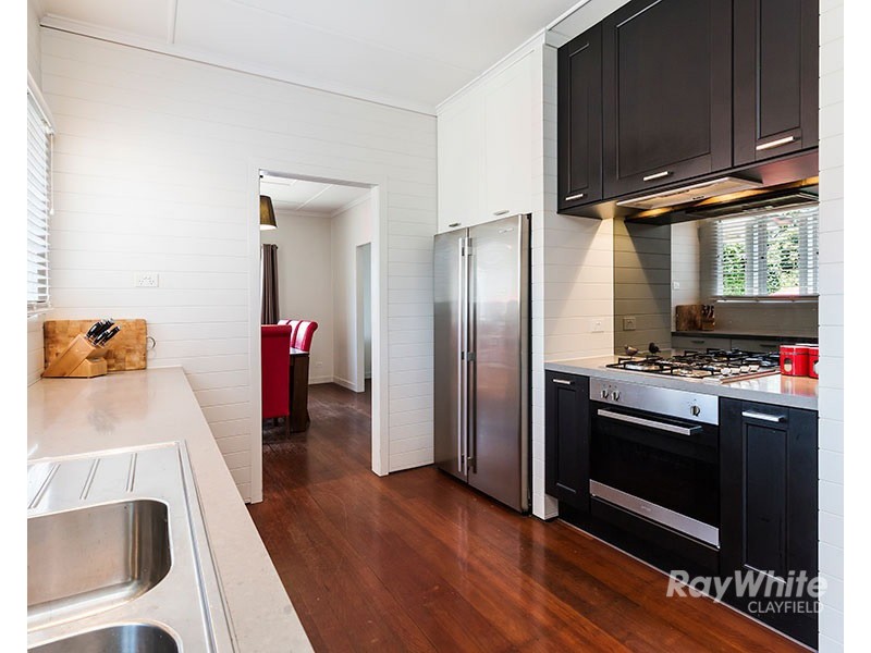 31 Hamilton Road, Wavell Heights QLD 4012