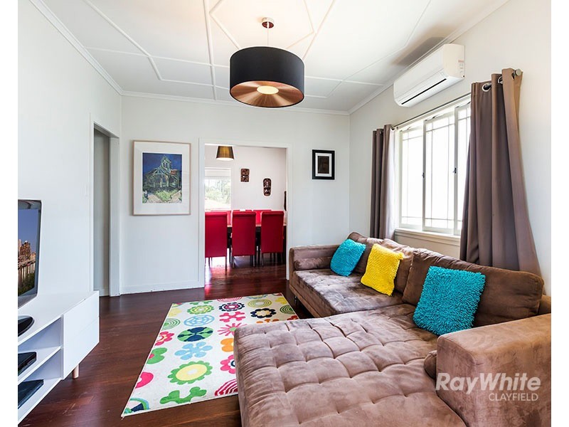 31 Hamilton Road, Wavell Heights QLD 4012