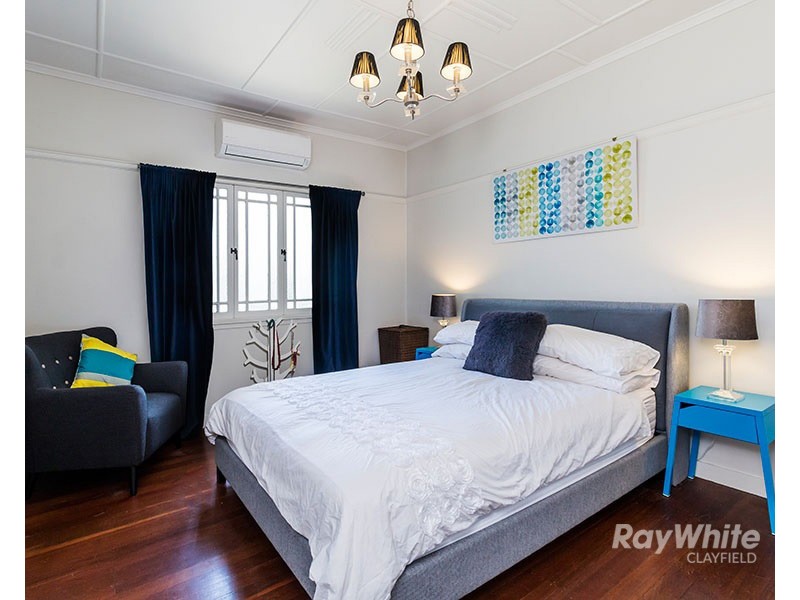31 Hamilton Road, Wavell Heights QLD 4012