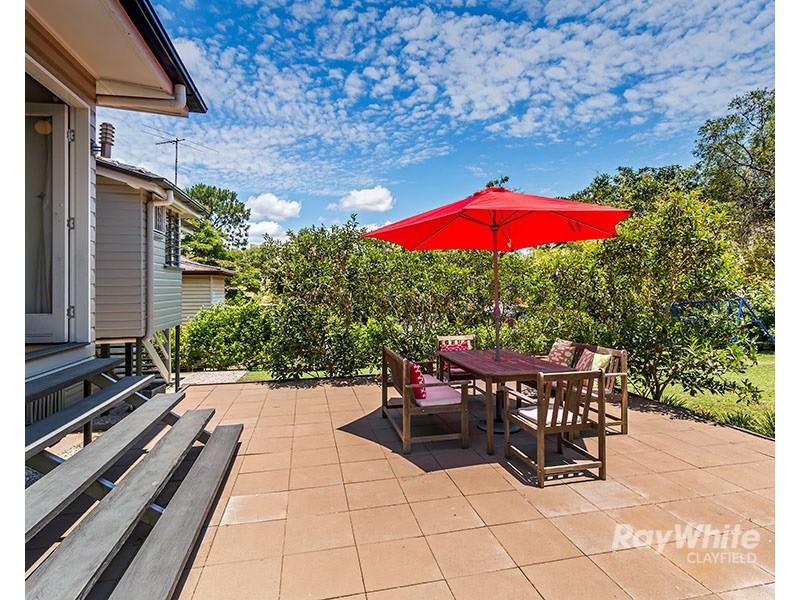 31 Hamilton Road, Wavell Heights QLD 4012