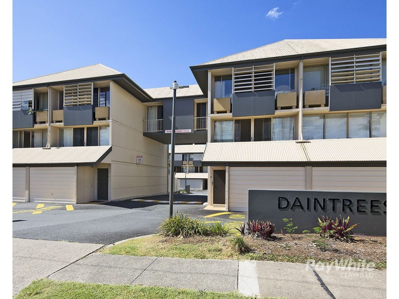 27/34 Lowerson Street, Lutwyche QLD 4030
