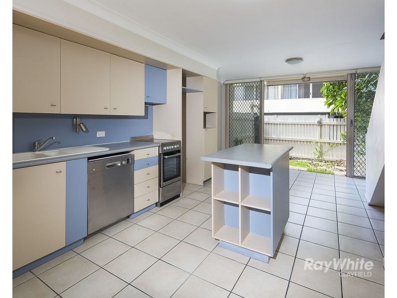 27/34 Lowerson Street, Lutwyche QLD 4030