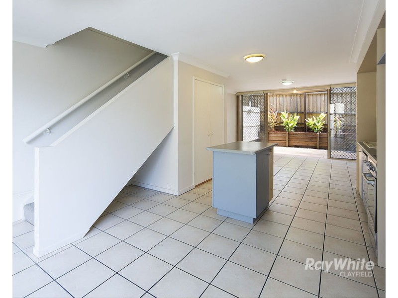 27/34 Lowerson Street, Lutwyche QLD 4030