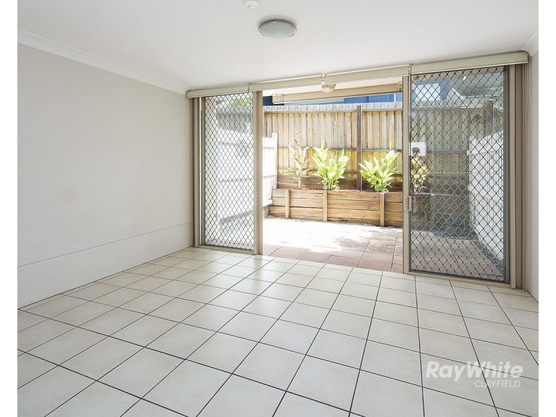 27/34 Lowerson Street, Lutwyche QLD 4030