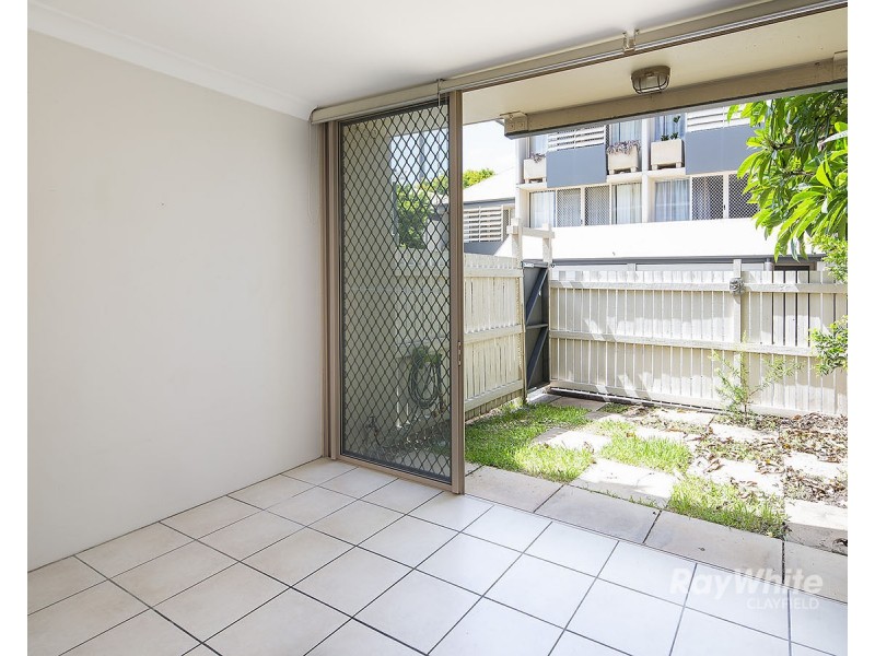 27/34 Lowerson Street, Lutwyche QLD 4030