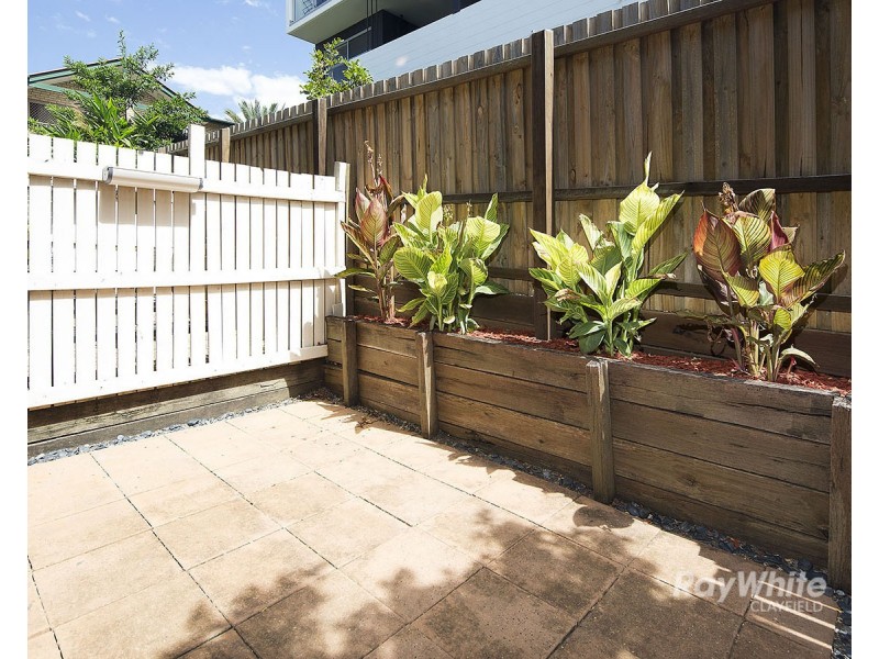 27/34 Lowerson Street, Lutwyche QLD 4030