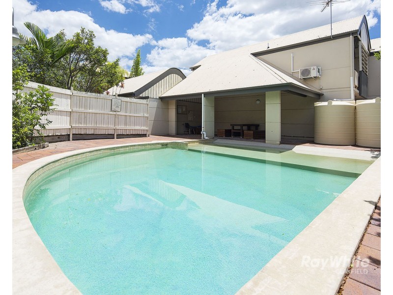 27/34 Lowerson Street, Lutwyche QLD 4030