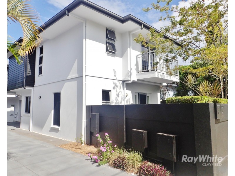 2/79 Amelia Street, Nundah QLD 4012