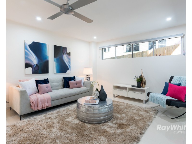 3 & 5/62 Westacott Street, Nundah QLD 4012