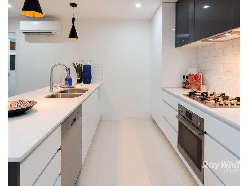 3 & 5/62 Westacott Street, Nundah QLD 4012