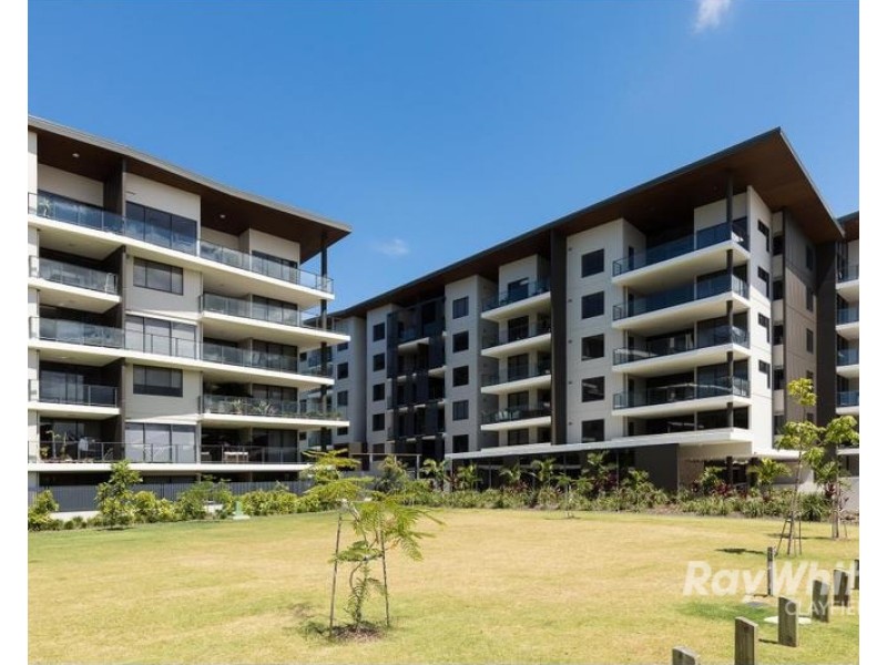 3603/35 Burdett Street, Albion QLD 4010