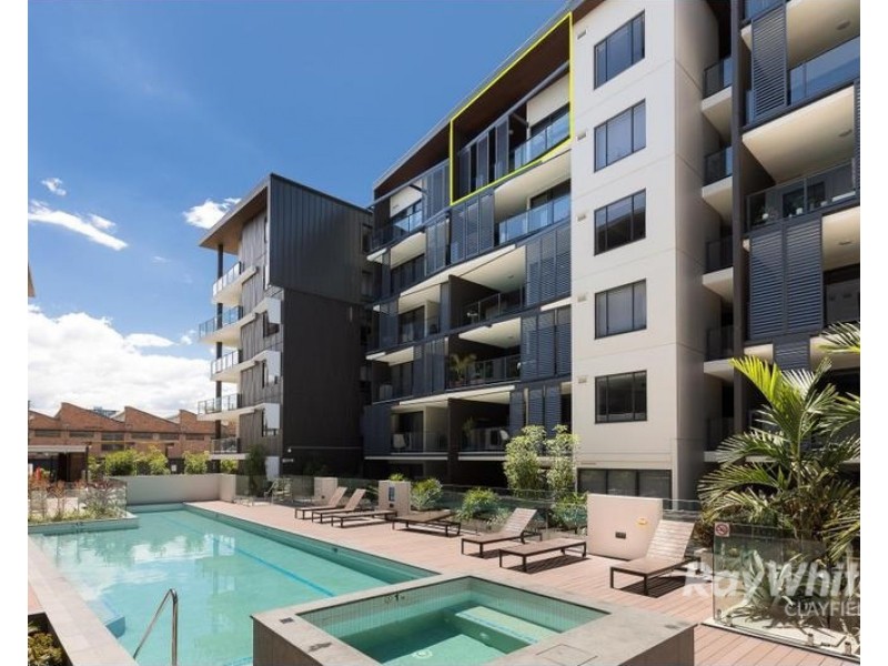 3603/35 Burdett Street, Albion QLD 4010