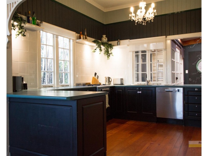 40 Campbell Terrace, Wavell Heights QLD 4012