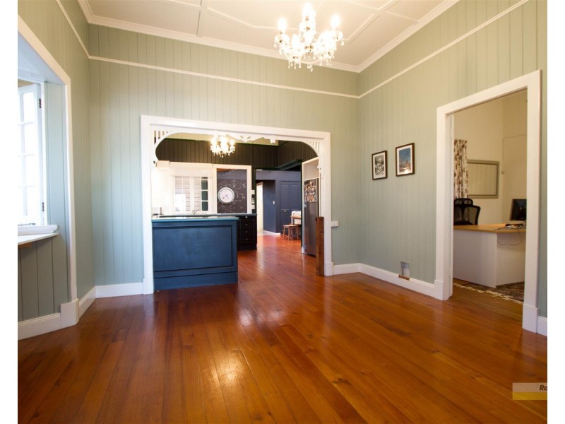 40 Campbell Terrace, Wavell Heights QLD 4012