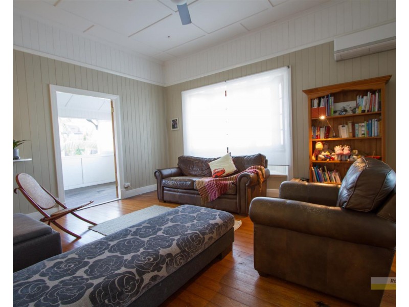 40 Campbell Terrace, Wavell Heights QLD 4012