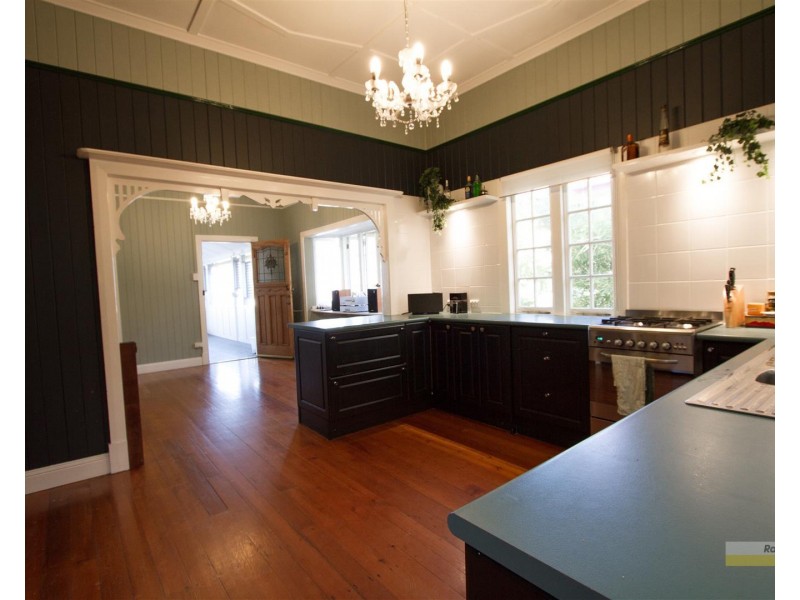 40 Campbell Terrace, Wavell Heights QLD 4012