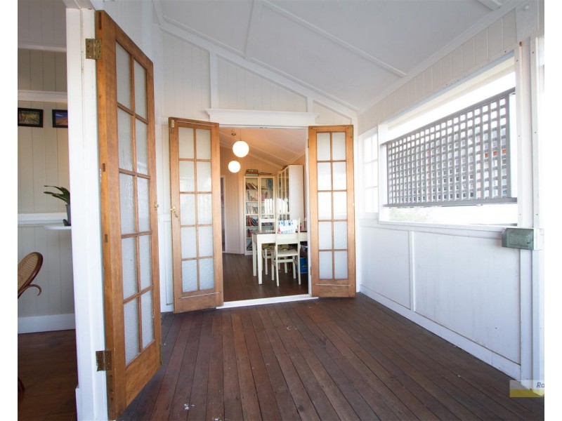 40 Campbell Terrace, Wavell Heights QLD 4012