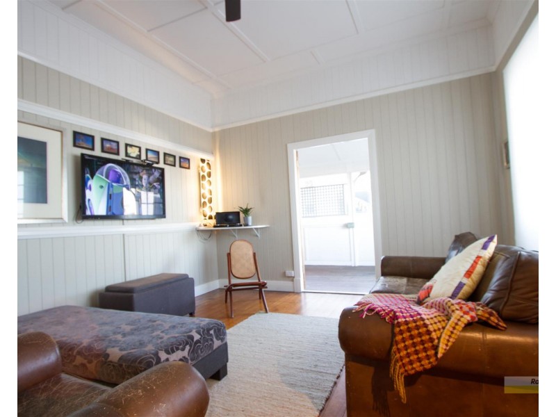 40 Campbell Terrace, Wavell Heights QLD 4012