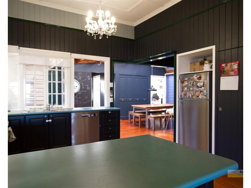 40 Campbell Terrace, Wavell Heights QLD 4012