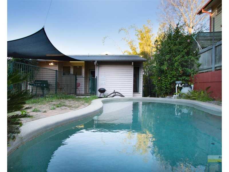 40 Campbell Terrace, Wavell Heights QLD 4012