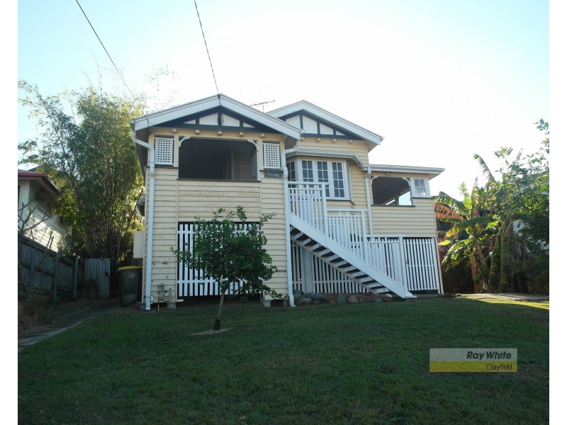 40 Campbell Terrace, Wavell Heights QLD 4012