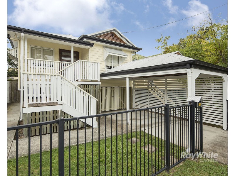 142 Pateena Street, Stafford QLD 4053