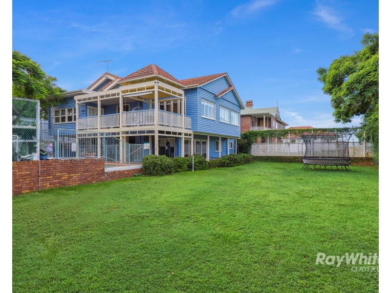 25 Kitchener Road, Ascot QLD 4007