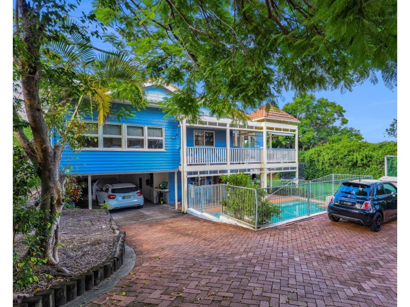 25 Kitchener Road, Ascot QLD 4007