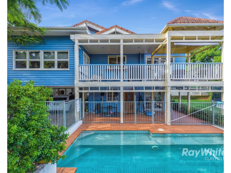 25 Kitchener Road, Ascot QLD 4007