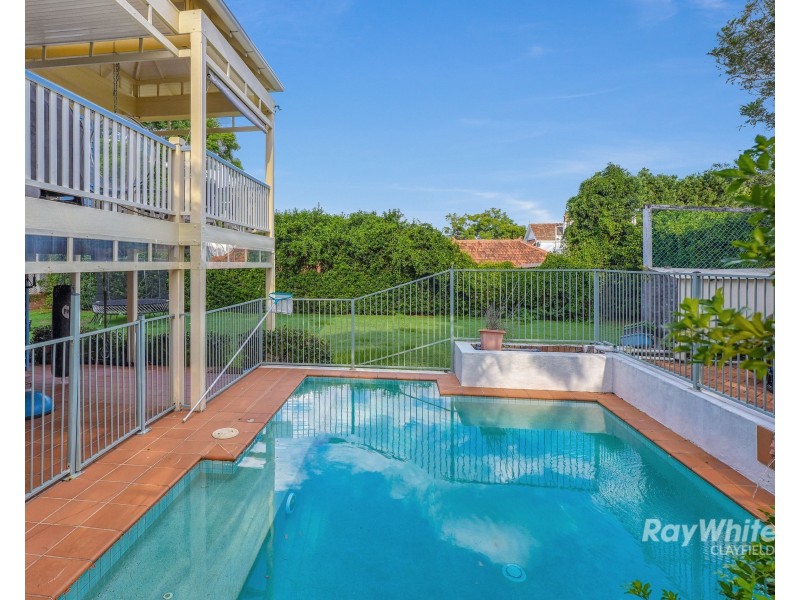 25 Kitchener Road, Ascot QLD 4007