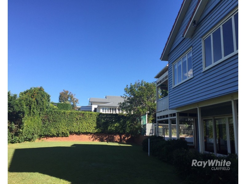 25 Kitchener Road, Ascot QLD 4007