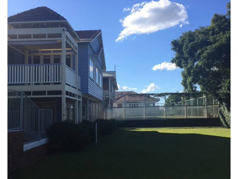 25 Kitchener Road, Ascot QLD 4007