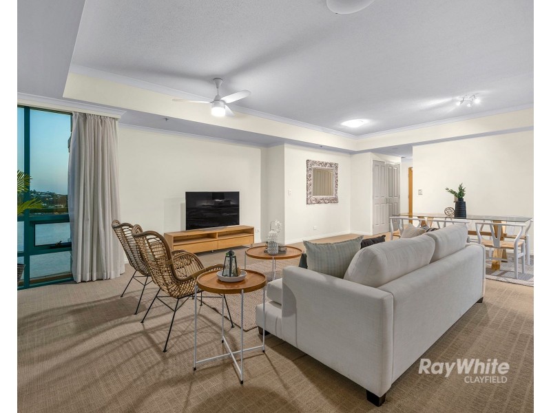 27/23 Harbour Road, Hamilton QLD 4007