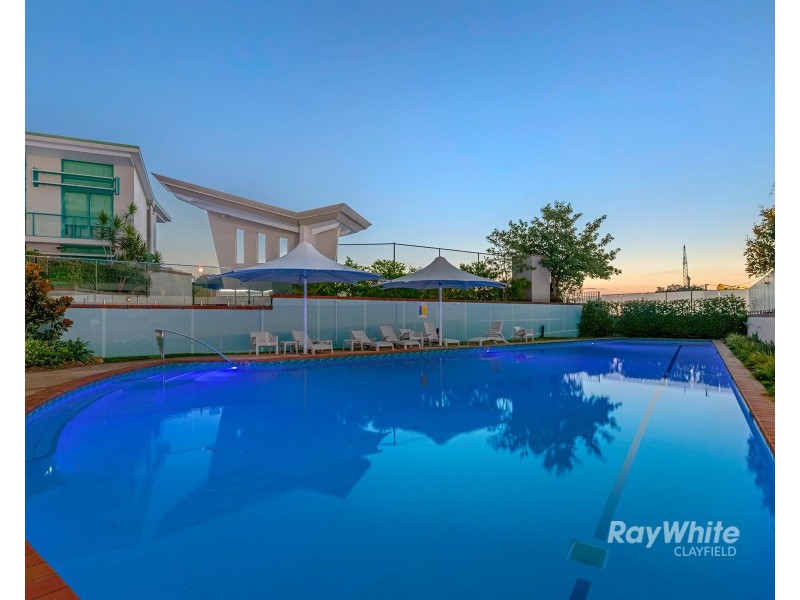 27/23 Harbour Road, Hamilton QLD 4007