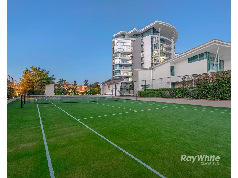 27/23 Harbour Road, Hamilton QLD 4007