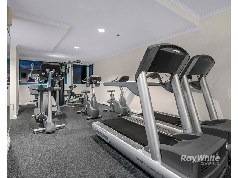 27/23 Harbour Road, Hamilton QLD 4007