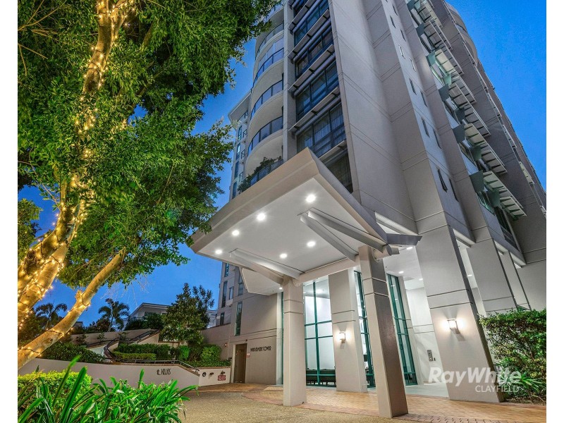 27/23 Harbour Road, Hamilton QLD 4007
