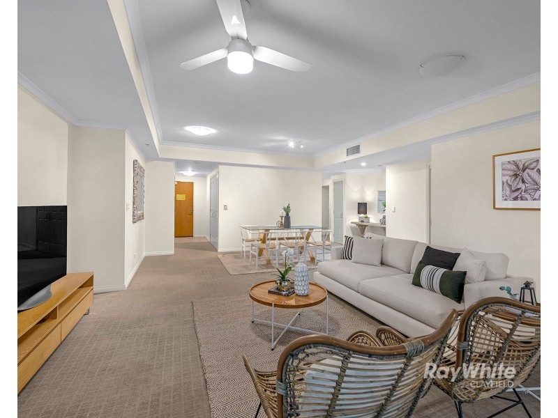 27/23 Harbour Road, Hamilton QLD 4007