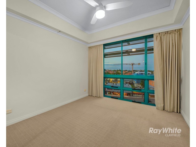 27/23 Harbour Road, Hamilton QLD 4007
