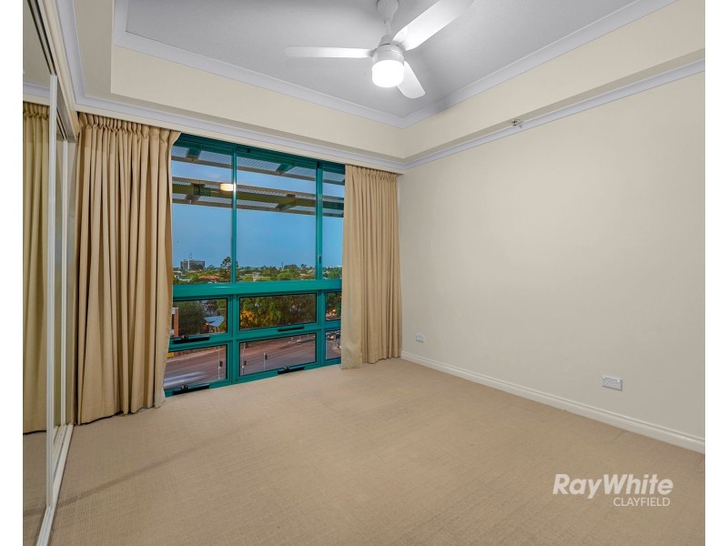 27/23 Harbour Road, Hamilton QLD 4007