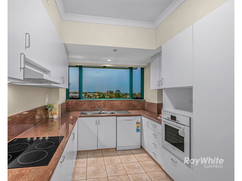 27/23 Harbour Road, Hamilton QLD 4007