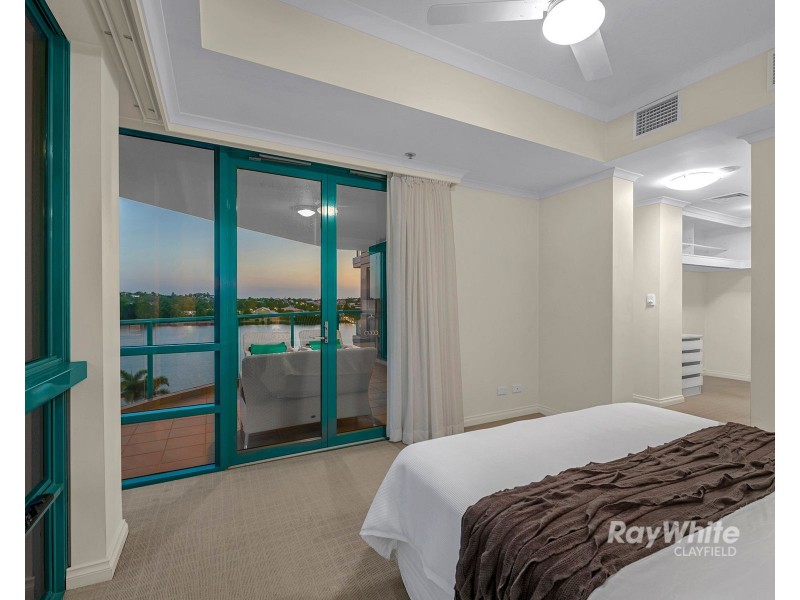 27/23 Harbour Road, Hamilton QLD 4007