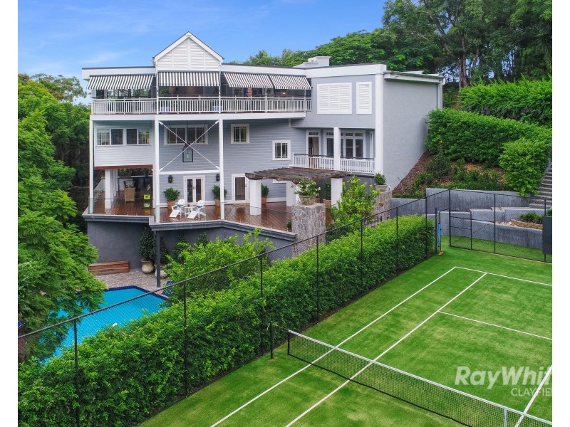 48 Markwell Street, Hamilton QLD 4007