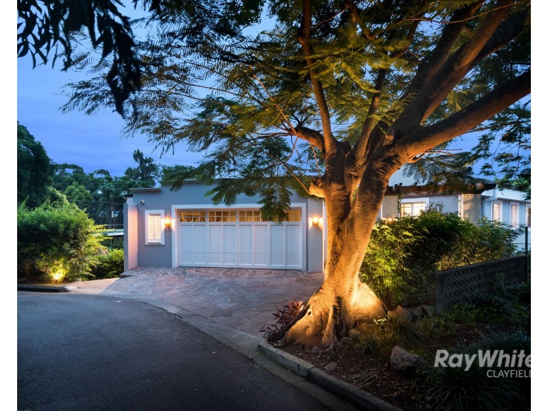 48 Markwell Street, Hamilton QLD 4007