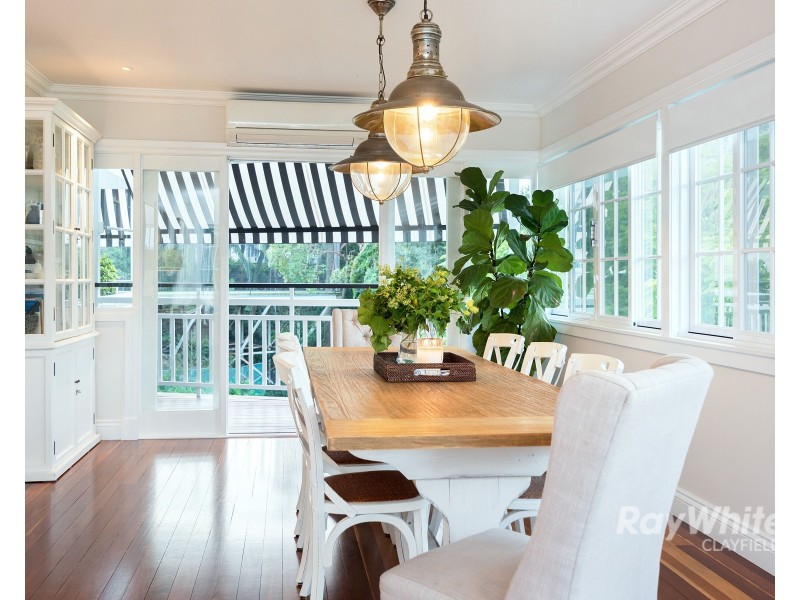 48 Markwell Street, Hamilton QLD 4007