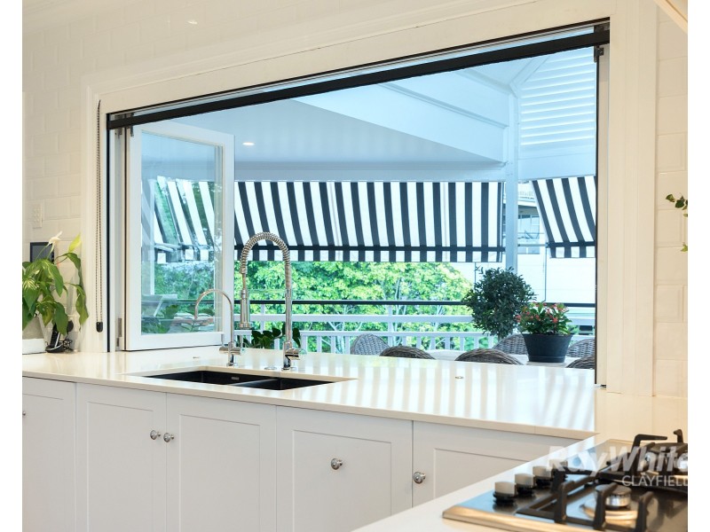 48 Markwell Street, Hamilton QLD 4007