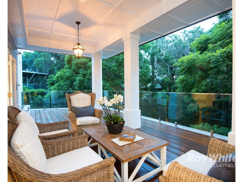 48 Markwell Street, Hamilton QLD 4007