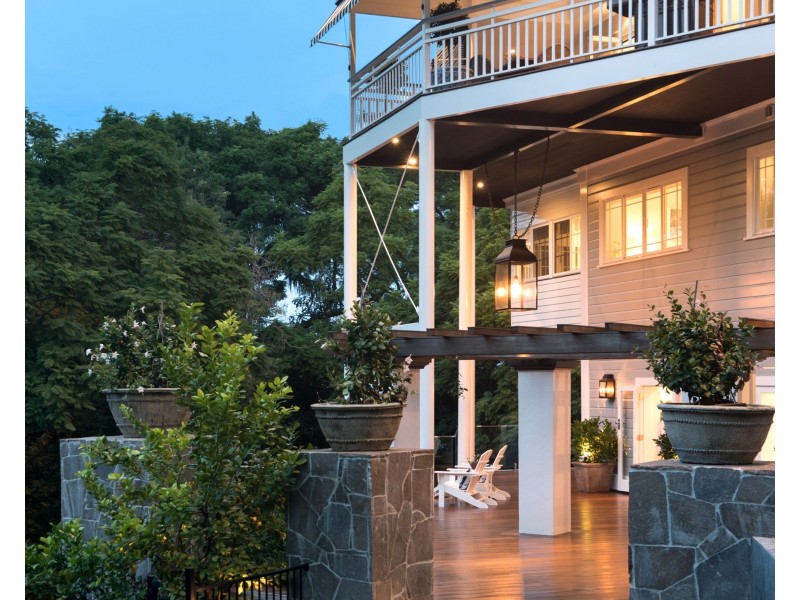 48 Markwell Street, Hamilton QLD 4007